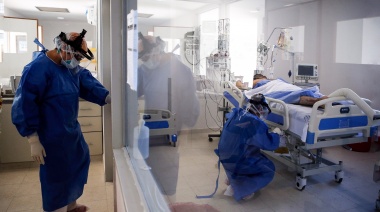 La región superó la línea de los 4 mil fallecidos por coronavirus