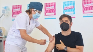 La oposición redobla la apuesta por las irregularidades en la campaña de vacunación