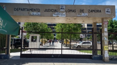 Realizarán un Tribunalazo para exigir Justicia por Laura Rivero y celeridad en las causas por abuso sexual  infantil