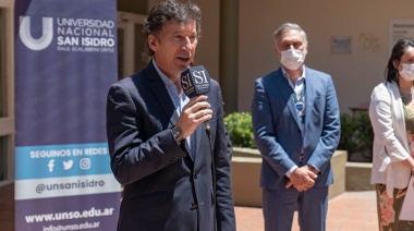 Posse: “Buscamos un radicalismo que cambie su visión de servilismo”
