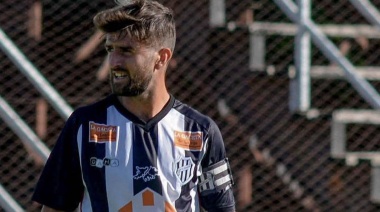 Nicolás Mamberti no seguirá en El Porvenir