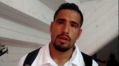 El Porvenir sumó tres refuerzos