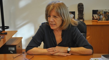 Jaramillo sostuvo que el Partido Justicialista “tiene que tener asesores académicos”