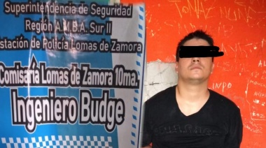 Maniataron y golpearon a una familia mientras le desvalijaban la casa