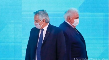 Vacunación VIP: Crece el escándalo y no descartan nuevas salidas en el Ministerio de Salud