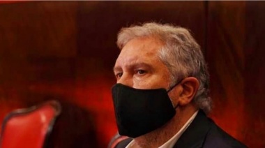 Pallares criticó “el aprovechamiento político y miserable que está haciendo la oposición”