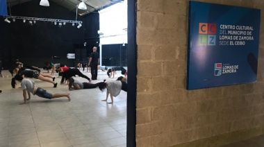 Con protocolos, en Lomas los centros culturales volverán a dictar talleres presenciales