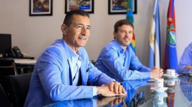 ¿Galdurralde candidato a Intendente de Lanús?