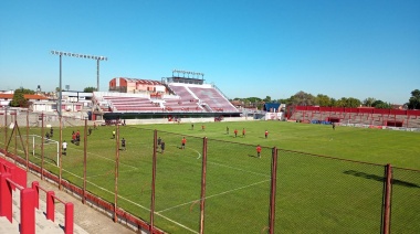 Doble victoria: Talleres venció a Claypole en una nueva jornada amistosa