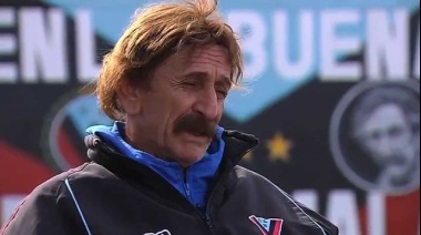 Pablo Vicó: “Brown siempre me ilusiona”