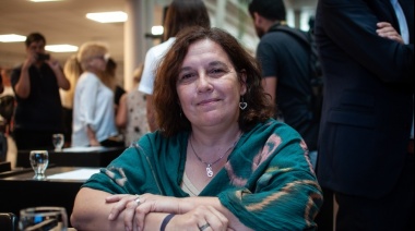 Cecchini: “Hemos acompañado desde la gestión municipal a las escuelas en el inicio seguro de clases"