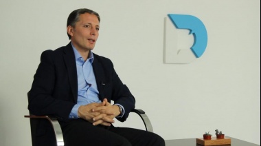 ¿A Fernando le soltaron la mano? Gray resiste solo y judicialmente la embestida en el PJ
