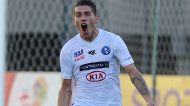 Sobre la hora: Talleres sumó cuatro refuerzos pero se fue le uno