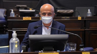 Russo remarcó que el espacio Hacemos "no tiene nada que ver con el peronismo”