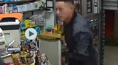 Balearon a un menor que se resistió a ser detenido por un robo a mano armada