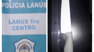 Se resistió a un robo y lo apuñalaron delante de su pareja cuando salía de un hotel