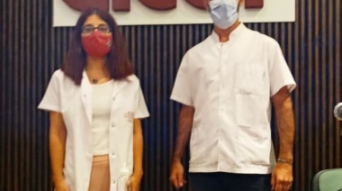 Desde Cicop reclaman una recomposición salarial y un sueldo que permita evitar el "pluriempleo" de los trabajadores de salud