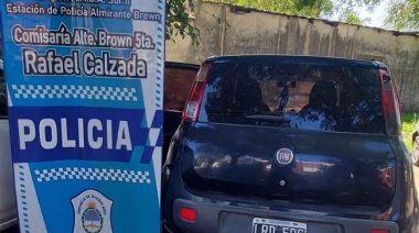 Capturaron al acusado del crimen a puñaladas de un hombre dedicado a la venta de drogas