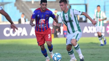 Banfield venció a Güemes y está en 16vos de final