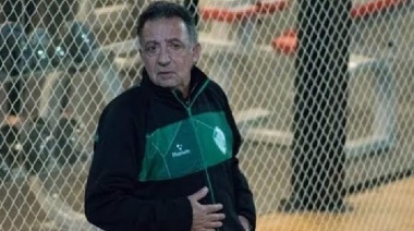 Ricardo Bollonine: “No es un batacazo ganar esta serie”