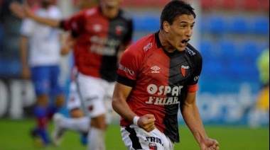 Temperley sumó sus últimos refuerzos