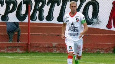Temperley sumó sus últimos refuerzos
