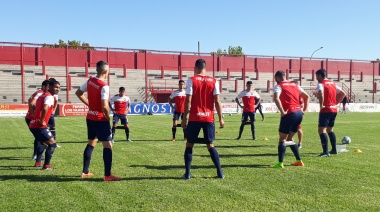 Talleres quiere arrancar con el pie derecho