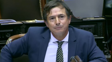 Para Lipovetzky, la irrupción del espacio “Hacemos” se vincula con la frustración de dirigentes peronistas ante “un gobierno monopolizado por el kirchnerismo”