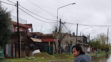 El Foro Hídrico volvió a exigir por obras para prevenir inundaciones