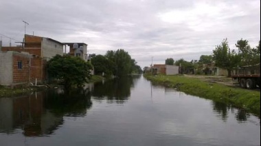El Foro Hídrico volvió a exigir por obras para prevenir inundaciones