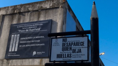 A 45 años del Golpe Militar, la Región conmemora a los 30 mil desaparecidos
