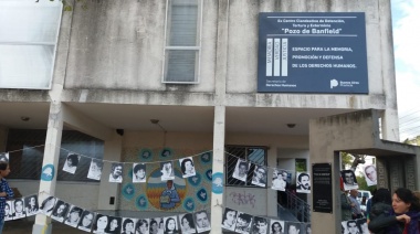 A 45 años del Golpe Militar, la Región conmemora a los 30 mil desaparecidos