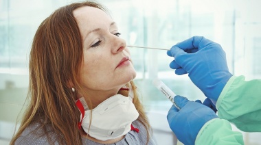 Nuevas variantes del coronavirus: alarma por la llegada de casos al litoral