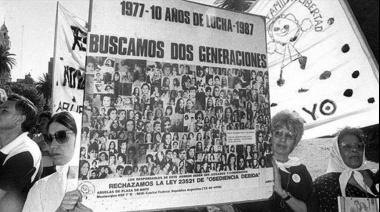 24 de marzo: el día que se abrió la puerta al infierno del genocidio argentino