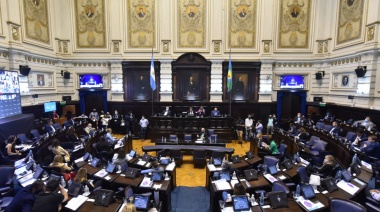Diputados ingresó la moratoria impositiva y la simplificación del monotributo
