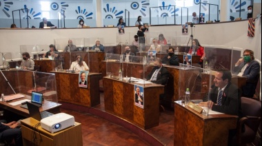 Los hijos de desaparecidos podrán trabajar en el Municipio
