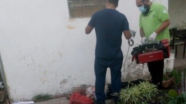 Excarcelaron a dos de los acusados de golpear hasta la muerte a un ladrón