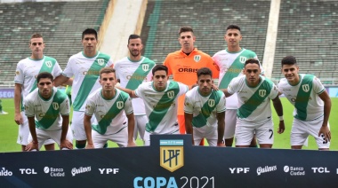 Banfield logró un empate heroico