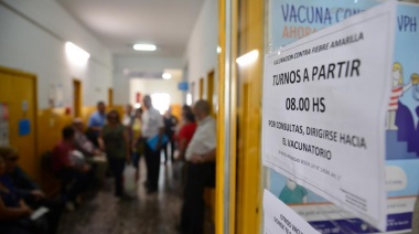 Por la pandemia, la mitad de los padres postergó la vacunación de sus hijos