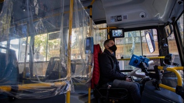 Malestar en la CATT por la falta de respuesta a su pedido de vacunas para el transporte público