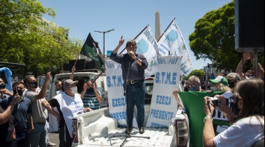 Denuncian que en pandemia los intendentes “han sacado hasta el 50% del sueldo de los trabajadores”