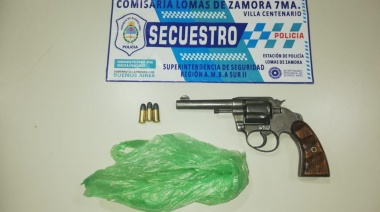 Alcohol, tiros y muerte en una discusión entre vecinos en una esquina de Santa Catalina