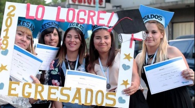 La inscripción al Plan FinEs continúa abierta