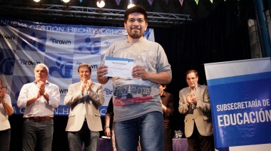 La inscripción al Plan FinEs continúa abierta