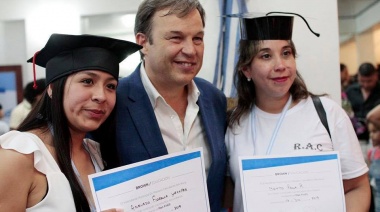 La inscripción al Plan FinEs continúa abierta