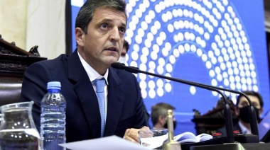 El massismo pide reprogramar las PASO
