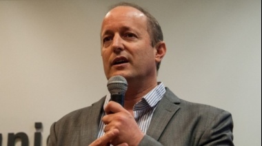 Insaurralde aseguró que "el sistema sanitario de la Argentina es el mejor de la región"