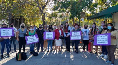 Femicidio de Viviana Giménez: Pidieron prisión perpetua para Valenzuela