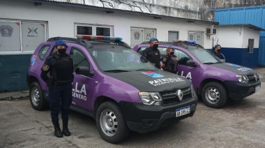 Crean un servicio policial especializado en Violencia de Género