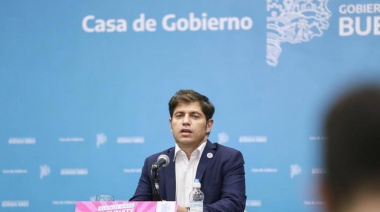 Medidas restrictivas y fase 3 en el AMBA: posturas contrapuestas por la decisión del Gobierno